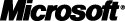 Microsoft