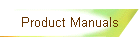 Product Manuals