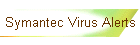 Symantec Virus Alerts